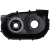 Pokrywa paska napedowego can-am maverick X3