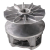 Primary clutch polaris sportsman RZR Ranger 800