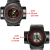 front shaft Polaris RZR XP 1000