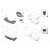 box tesseract cfmoto cforce 2024