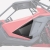 drzwi polaris RZR PRO 2020