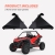 drzwi polaris RZR PRO 2020