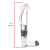 Fuel pump Polaris Sportsman 550 850, 2204401