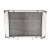 Radiator Linhai 300 400, 22904T