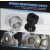 Clutch Cam Bushing Install & Removal Press Tool For Can-Am Maverick X