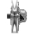 Sprzęgło wtórne can-am Maverick RR, 420686738