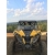 windshield can-am maverick