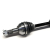 axles Can-am outlander G2 2019-2023