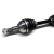 axles Can-am outlander G2 2019-2023