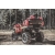 kufer cfmoto 800 1000, kufer tesseract cfmoto