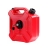 fuel tank 5l with lock