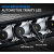 Listwa panel Aurora LED 6