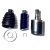 przegub can-am, 705401350, EPI WE271200