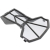 Filtr snorkla Can-am Outlander XMR 800 1000