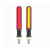 Kierunkowskazy led dynamiczne 2 szt pomarańczowe + czerwone homolgacja E54