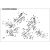 7. Amortyzator tylny cfmoto 500 600 X5 X6 9010-060600