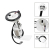 07. Pompa paliwa cfmoto 450 500 550 901F-150900-10000