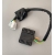 rectifier honda CBR 600