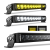 listwa led aurora dualcolor