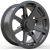 rims X-ATV AR102 14x7 4/110