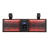 Zestaw głośnikowy RGB bluetooth 26