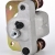 Brake caliper polaris sportsman X2