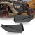 drzwi can-am maverick X3