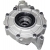 rear differential yamaha grizzly 660, 5KM-46101-12-00