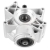 rear differential can-am G2