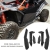 overdenders can-am maverick X3
