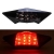 rear led lamp can-am outlander