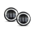 lampy led 4,5 cala