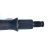 rear shaft blackyamaha raptor 700
