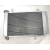 radiator suzuki LTZ 400