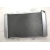 radiator yamaha grizzly 700