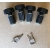 Tylny kufer  tesseract Cfmoto cforce 800 850 1000 X8  010_008_00 X8T