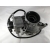 10. Dyferencjał tylny cfmoto 500 X5 0180-330000 4 otwory