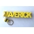breloczek can-am maverick