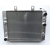 chłodnica cfmoto 800 X8, 7020-180110-00001