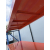 Regał bazowy H2000xL2000x600mm  2 ramy pionowe + 4 półki