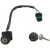 Key chain can-am traxter 710000042