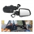 alloy mirrors UTV