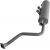 exhaust kawasaki KVF 650 700