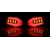 atv led turn