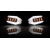atv led turn