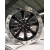 falga 14x7 4/156 polaris raceline mamba