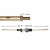 stering rack pinion Polaris RZR, 1823497