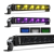listwa led aurora dualcolor