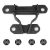 mocowanie haka can-am maverick X3, 715004450
