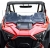 windshield Polaris RZR 2020